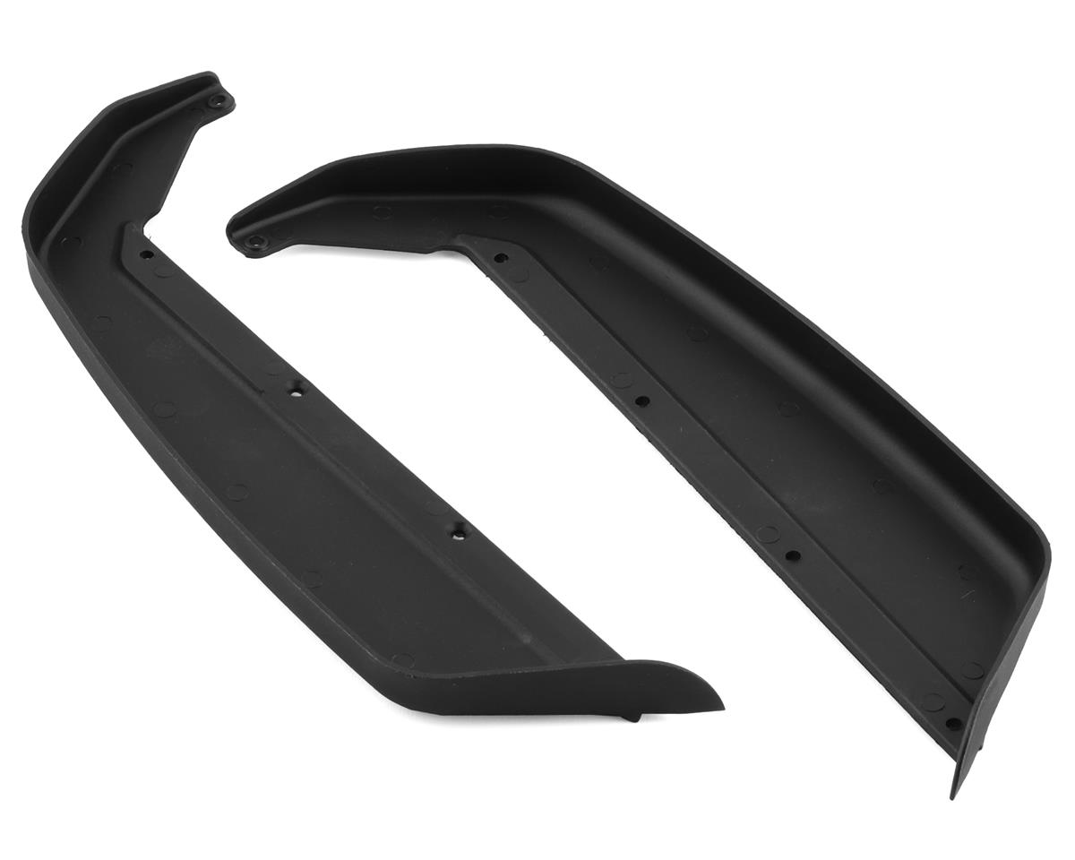 Mayako MX8 Plastic Sideguards
