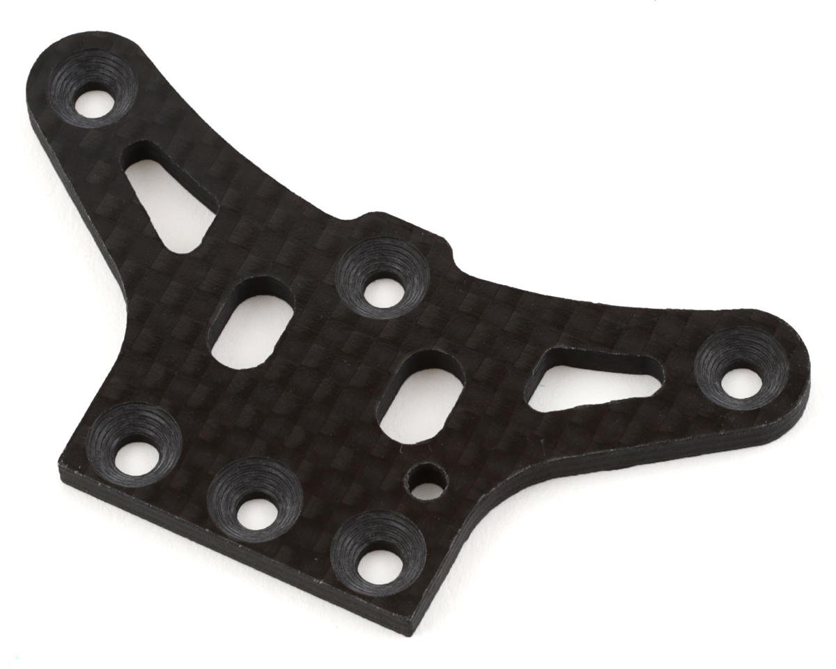 Mayako MX8-22 Carbon Fiber Upper Steering Plate
