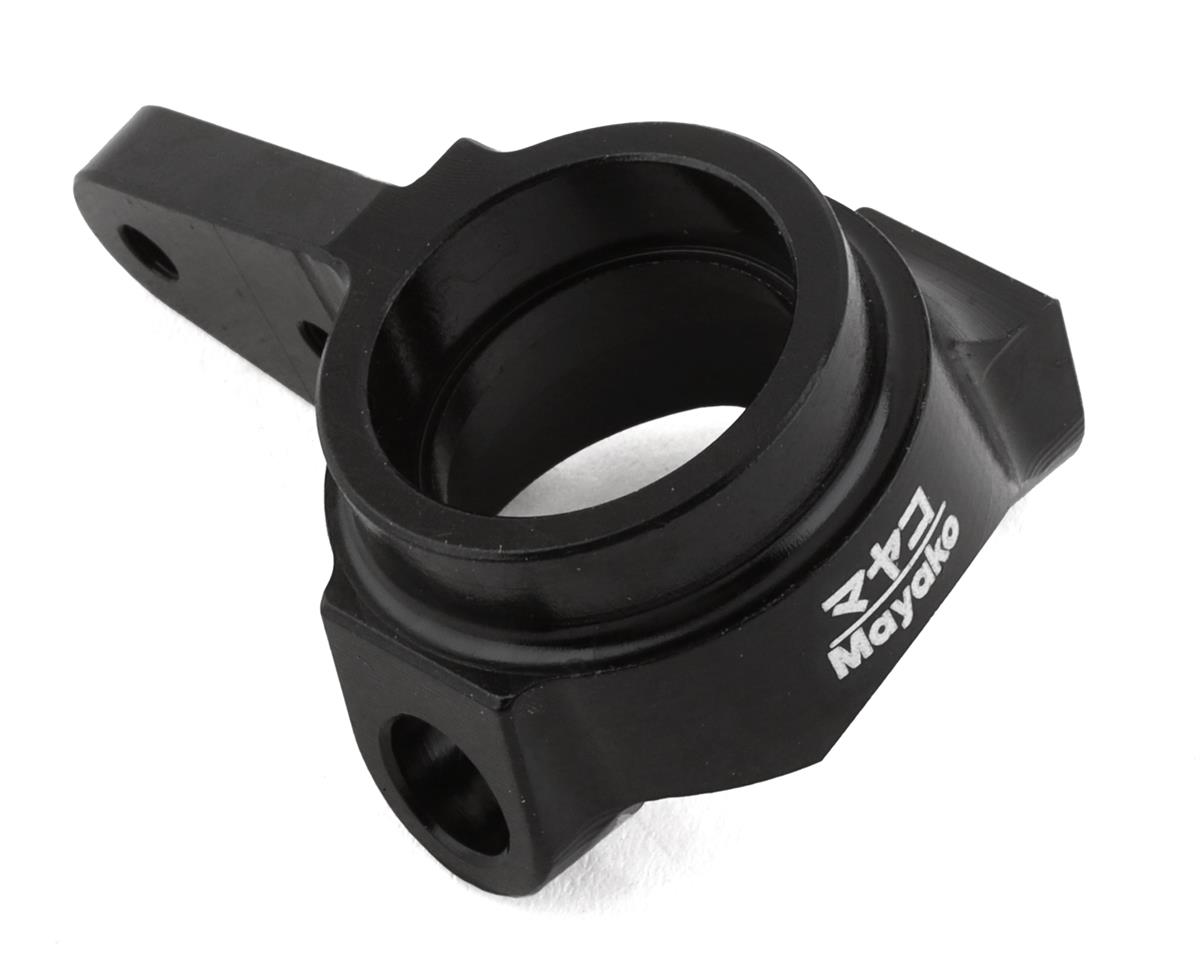 Mayako MX8 Aluminum Right Steering Knuckle (KPI-1)