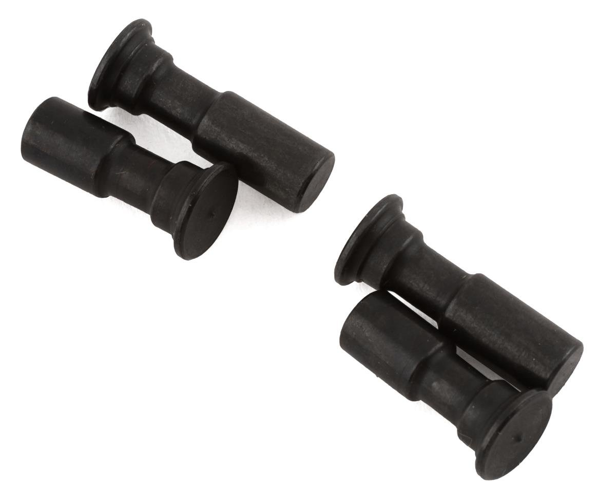 Mayako MX8 Steel King Pins (4)