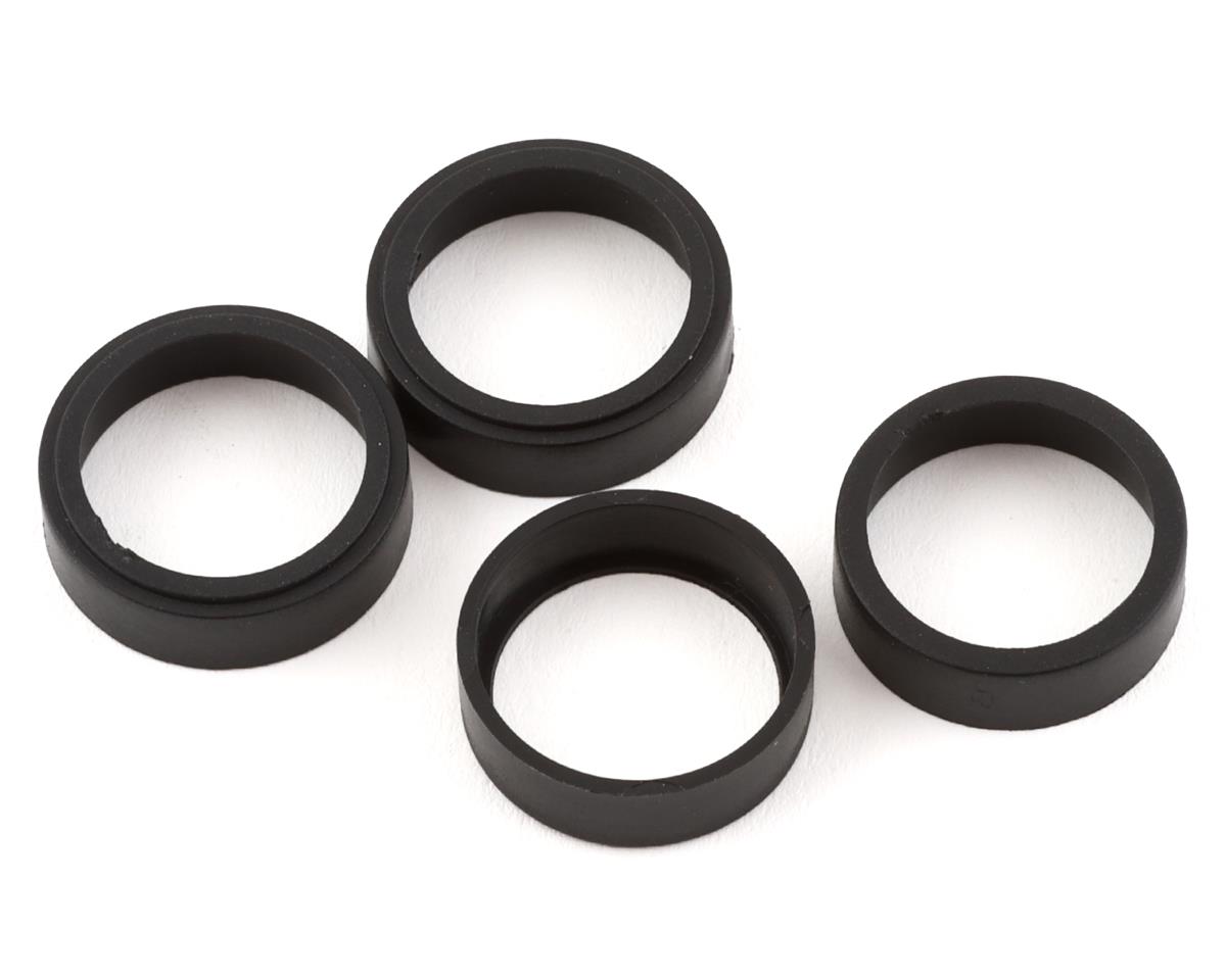 Mayako MX8 Plastic Bushings (18/19mm)