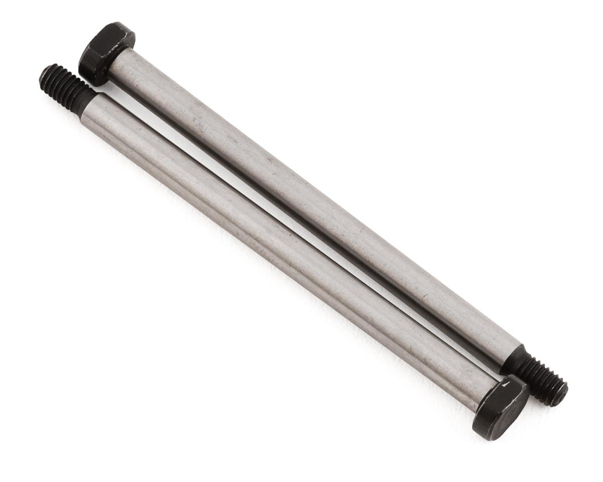 Mayako MX8 Rear Outer Hinge Pin