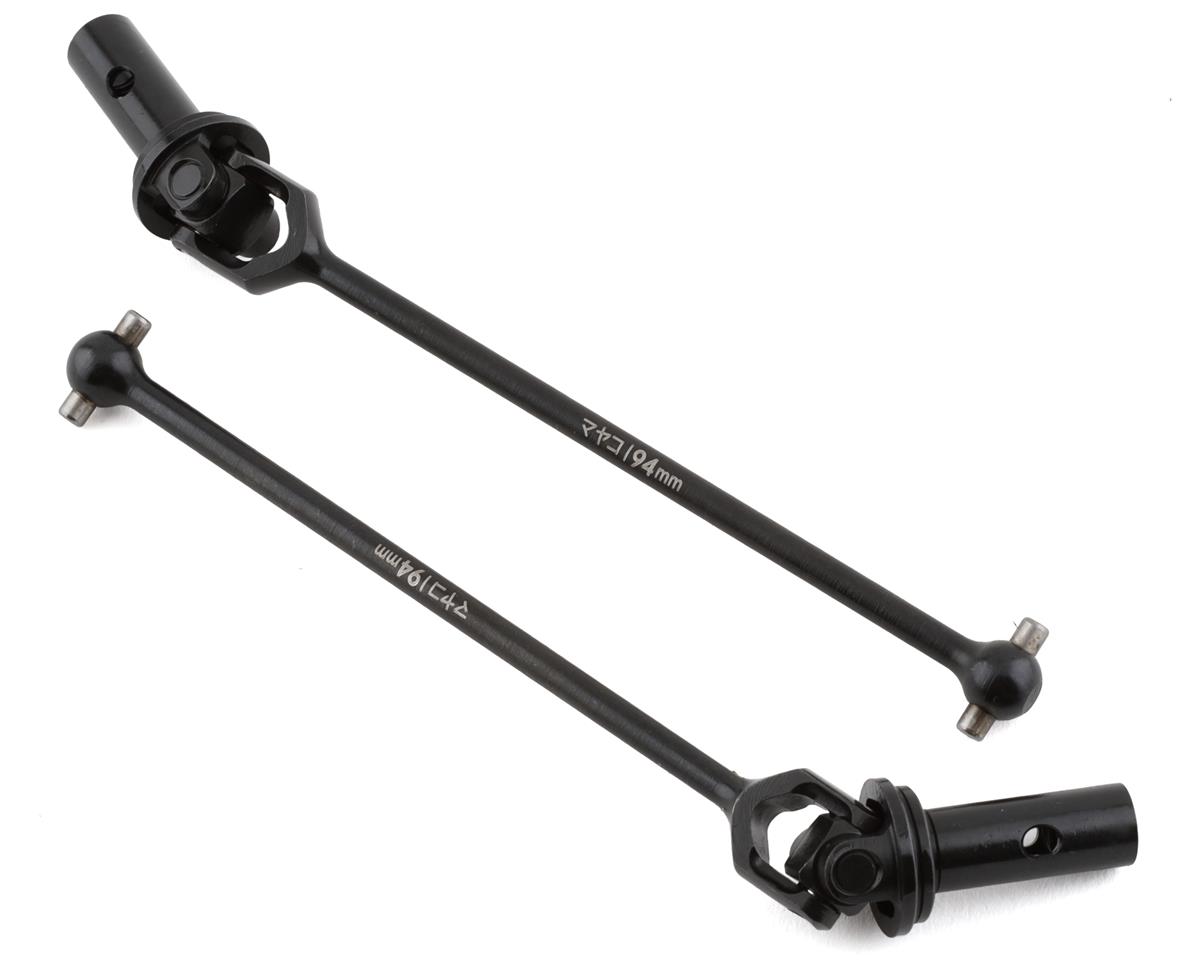 Mayako MX8 94mm Rear Universal Driveshafts (2) (Long)