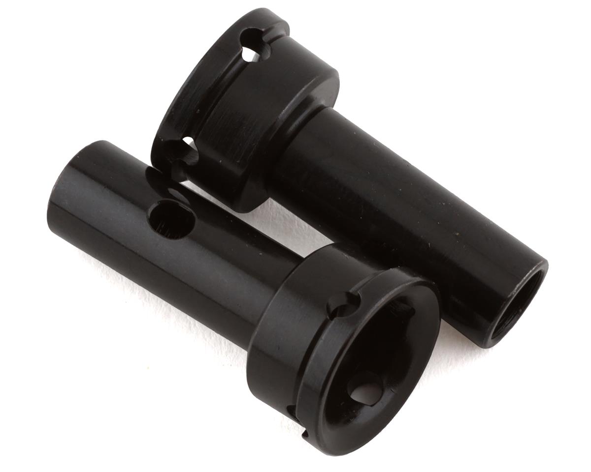 Mayako MX8 Front CVD Axles (2)