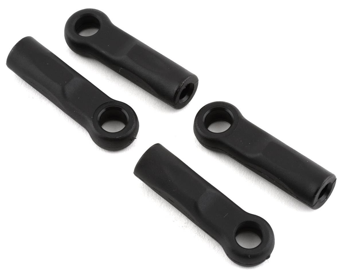 Mayako MX8 Molded Upper Rod Ends (4) (Straight)