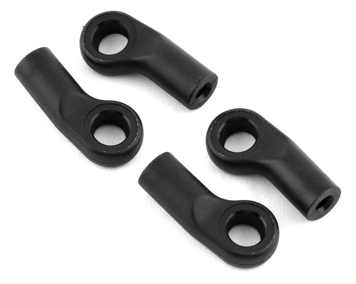 Mayako MX8 Molded Steering Links (4)