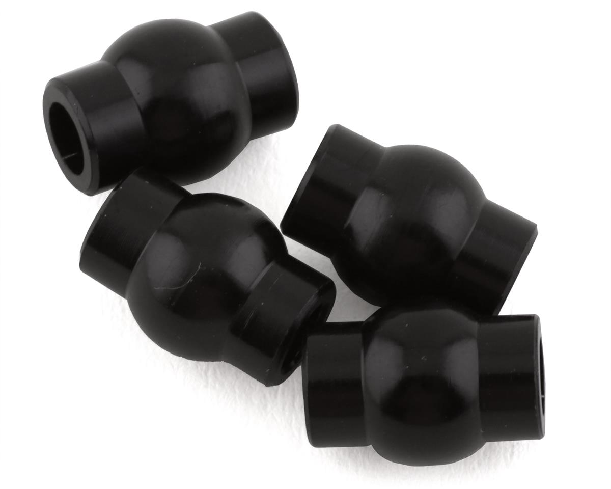 Mayako MX8 Aluminum Upper Link Balls (4)