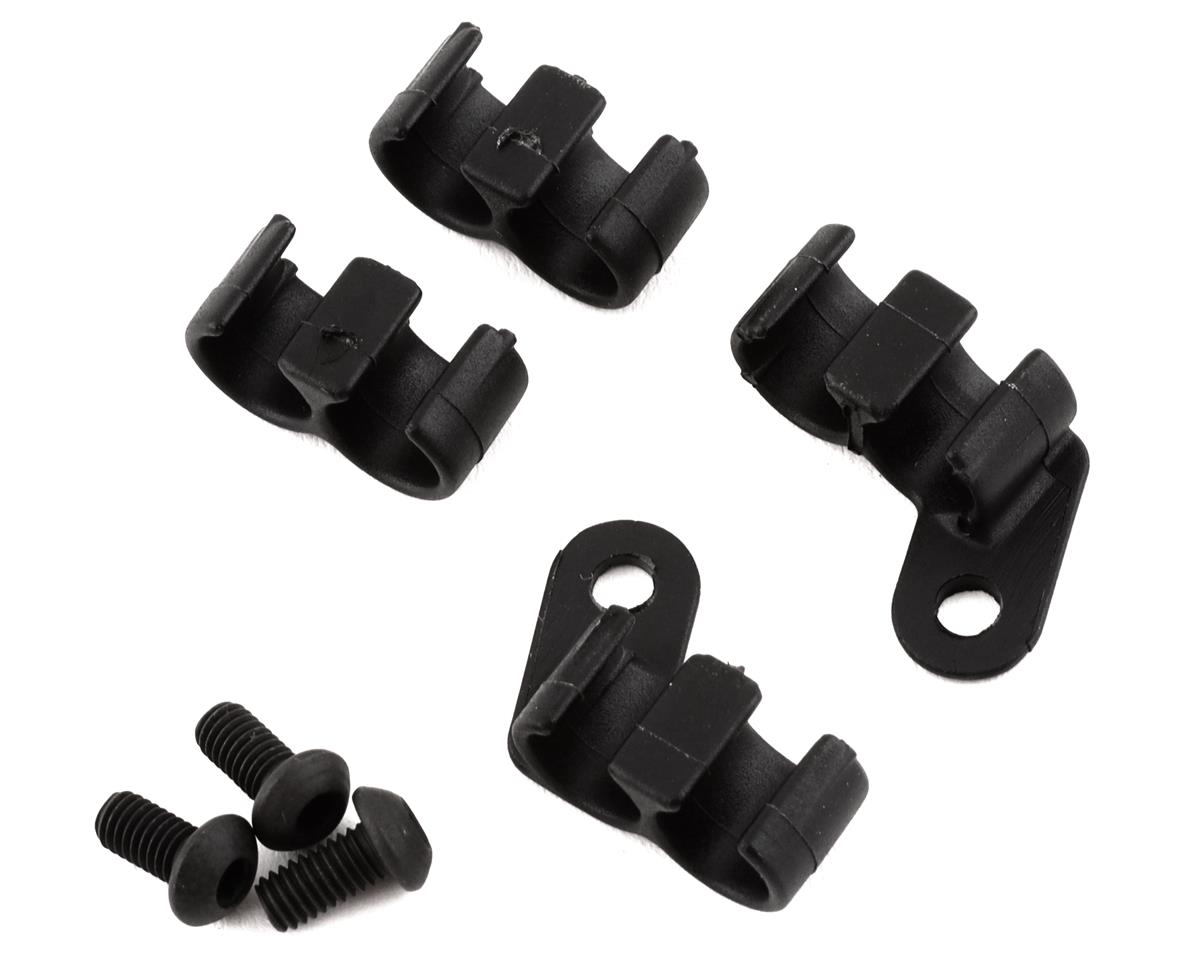 Mayako Fuel Line Clip Set (2)