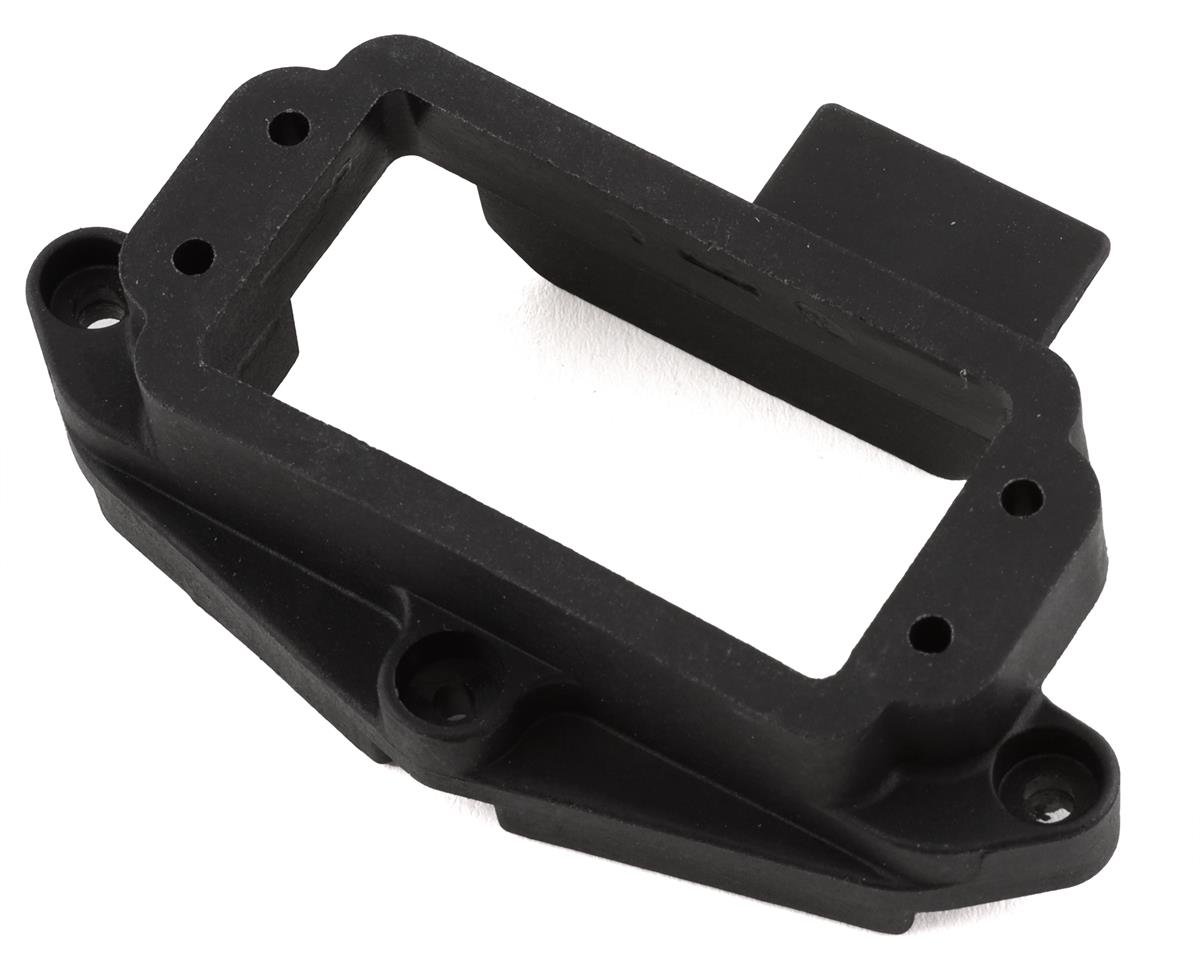 Mayako MX8 Plastic Throttle Servo Brace