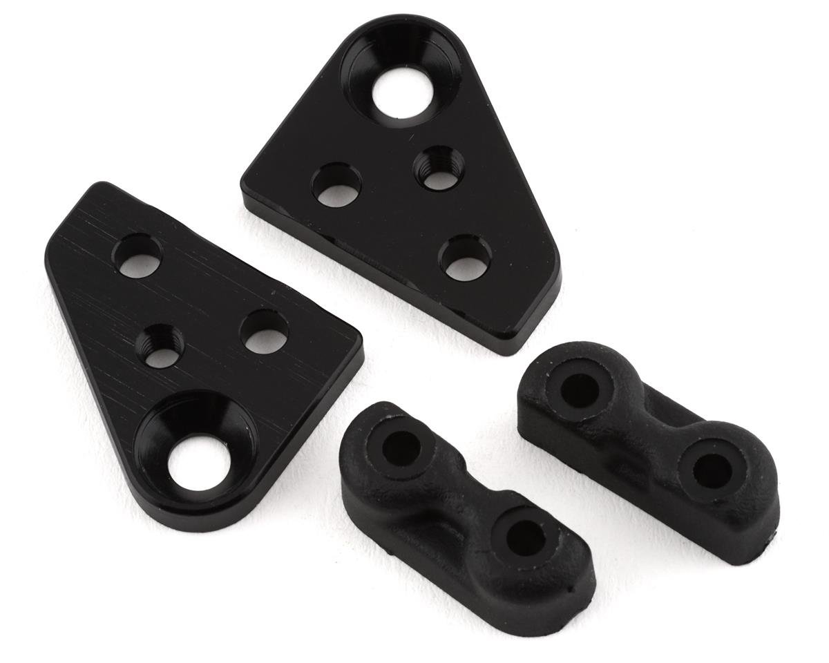 Mayako MX8 Aluminum Servo Mount (2)