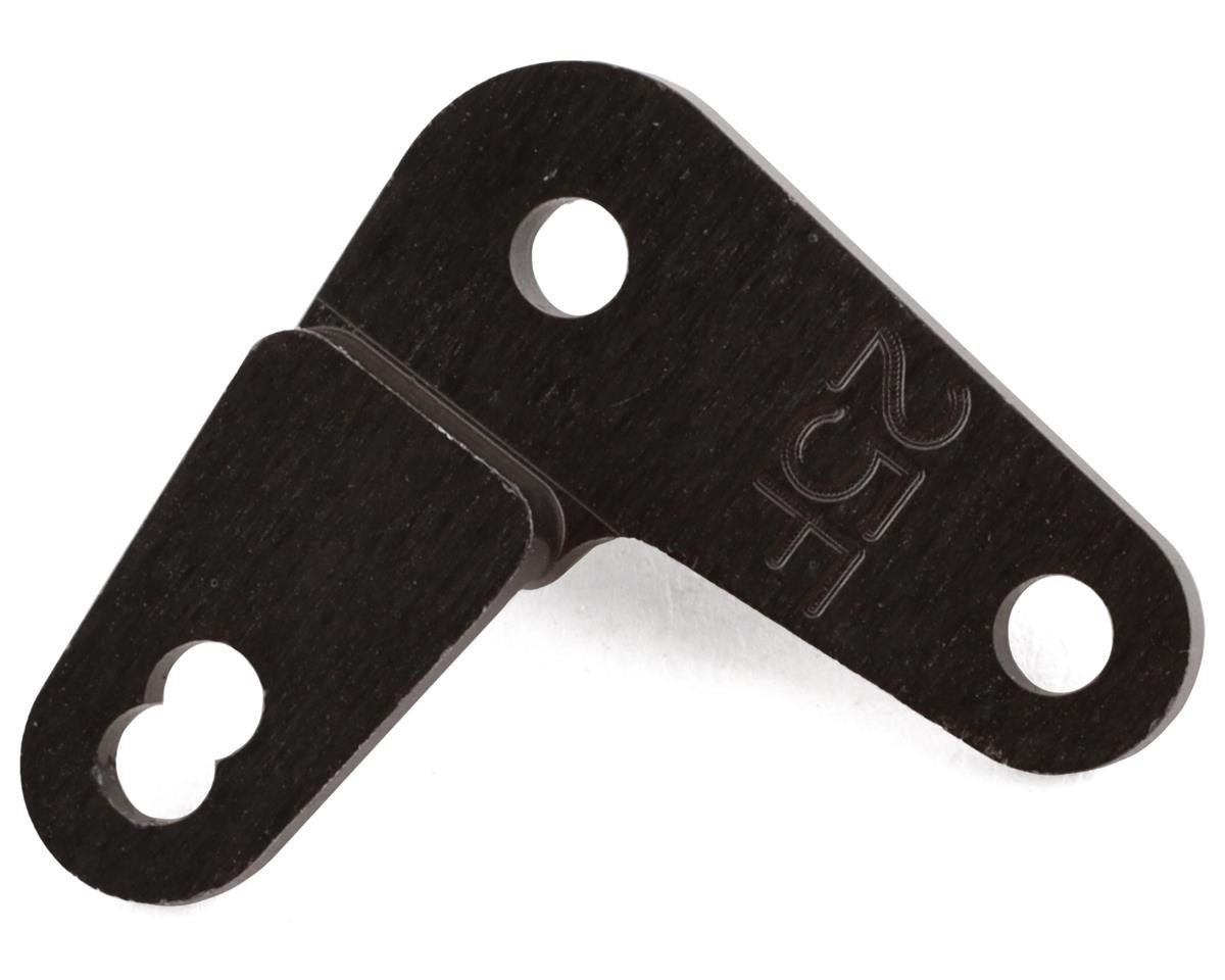 Mayako Aluminum Throttle Servo Arm (25T)