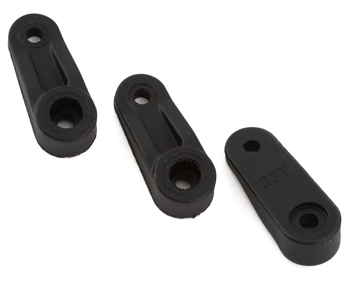 Mayako MX8 23T/24T/25T Molded Steering Servo Arms