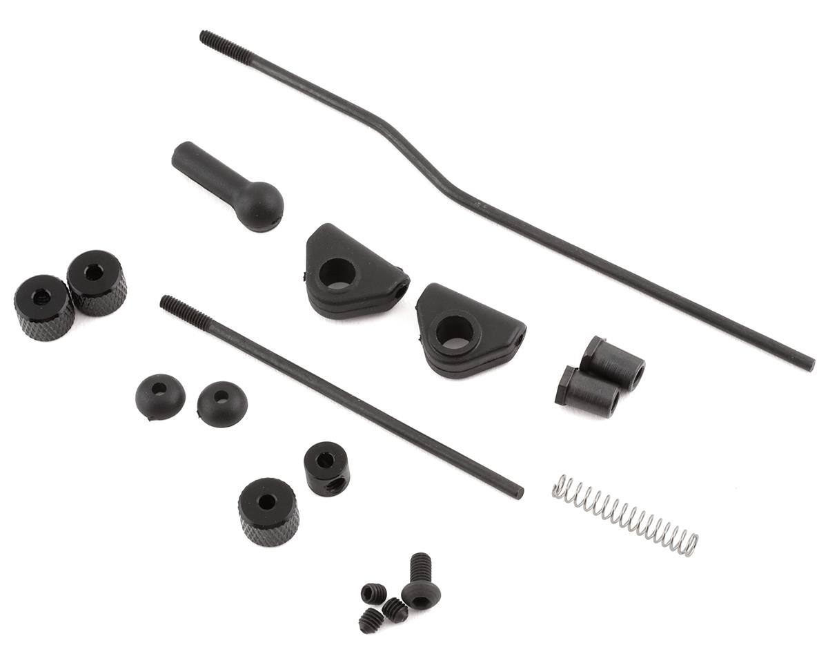 Mayako MX8 Throttle Linkage Kit