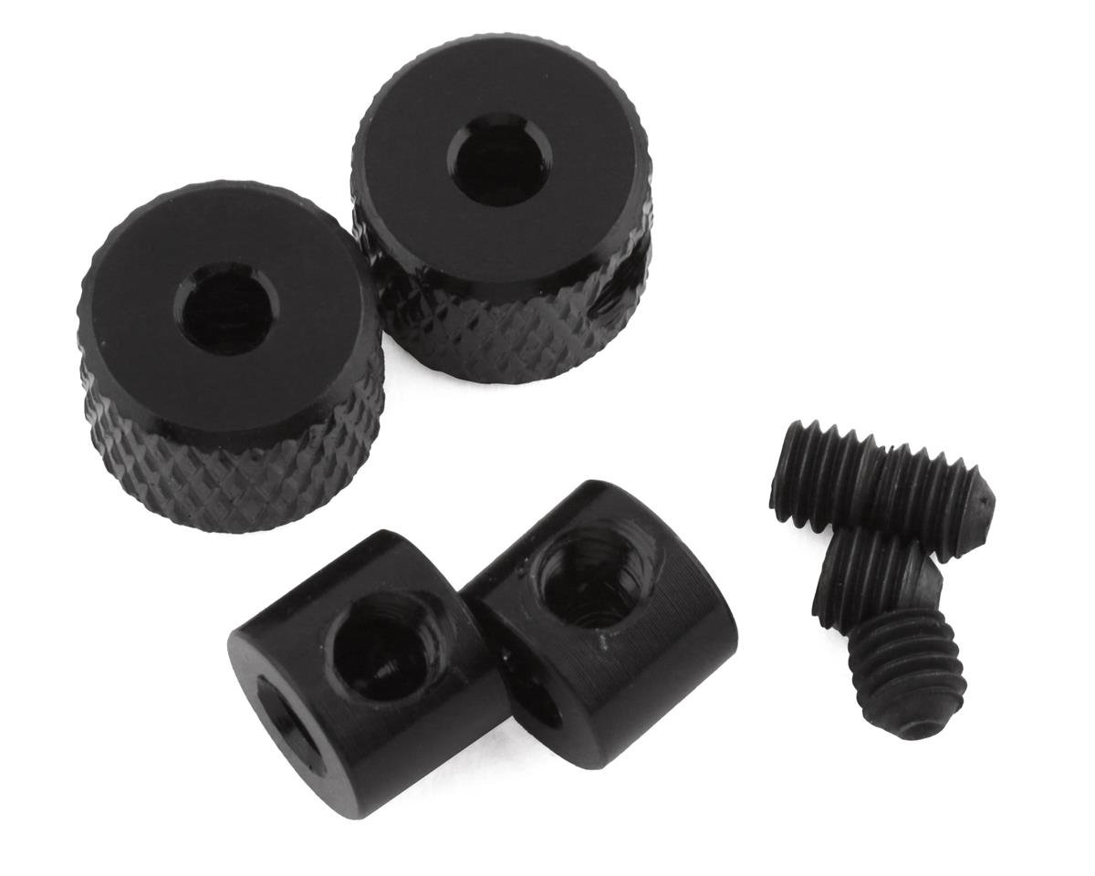 Mayako MX8 Throttle Linkage Collars