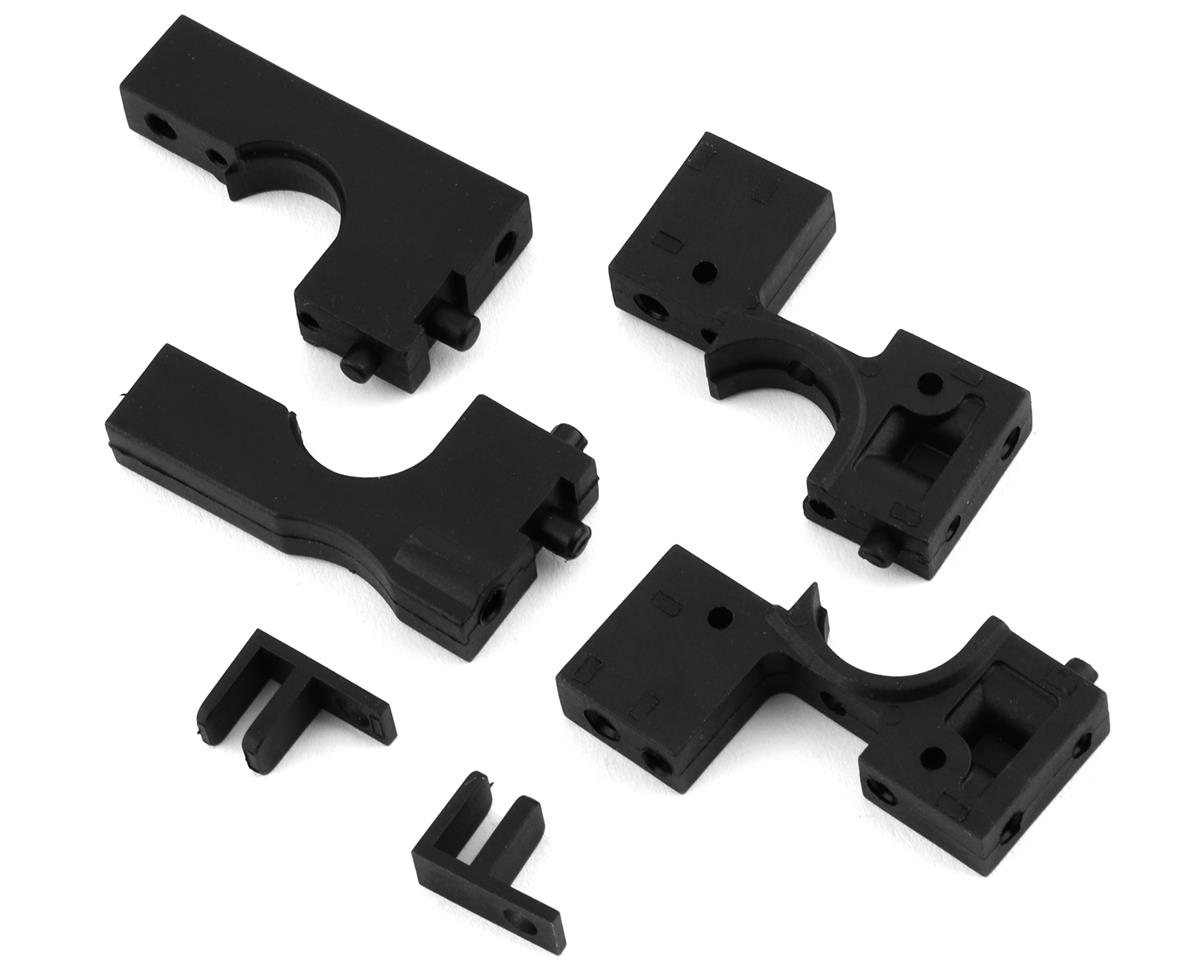 Mayako MX8 Center Differential Mount (Plastic)