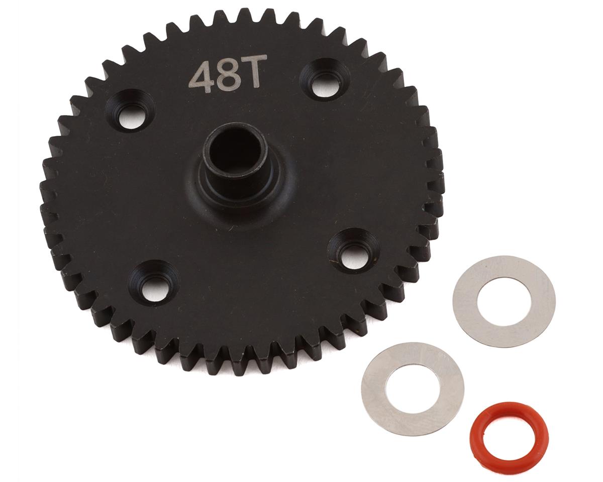 Mayako MX8 Maximum Volume Differential Center Main Gear (48T)