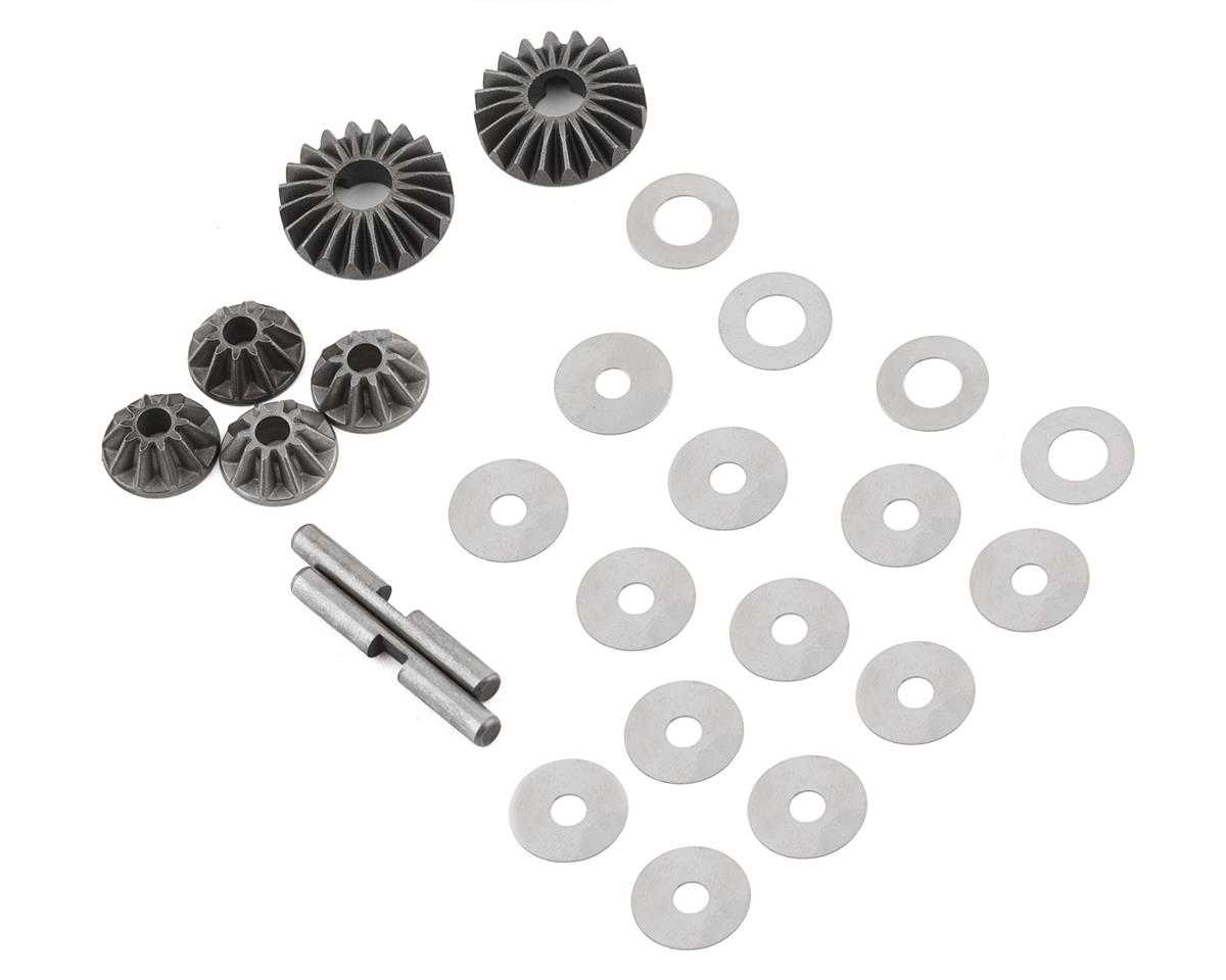 Mayako MX8 Differential Gear Set