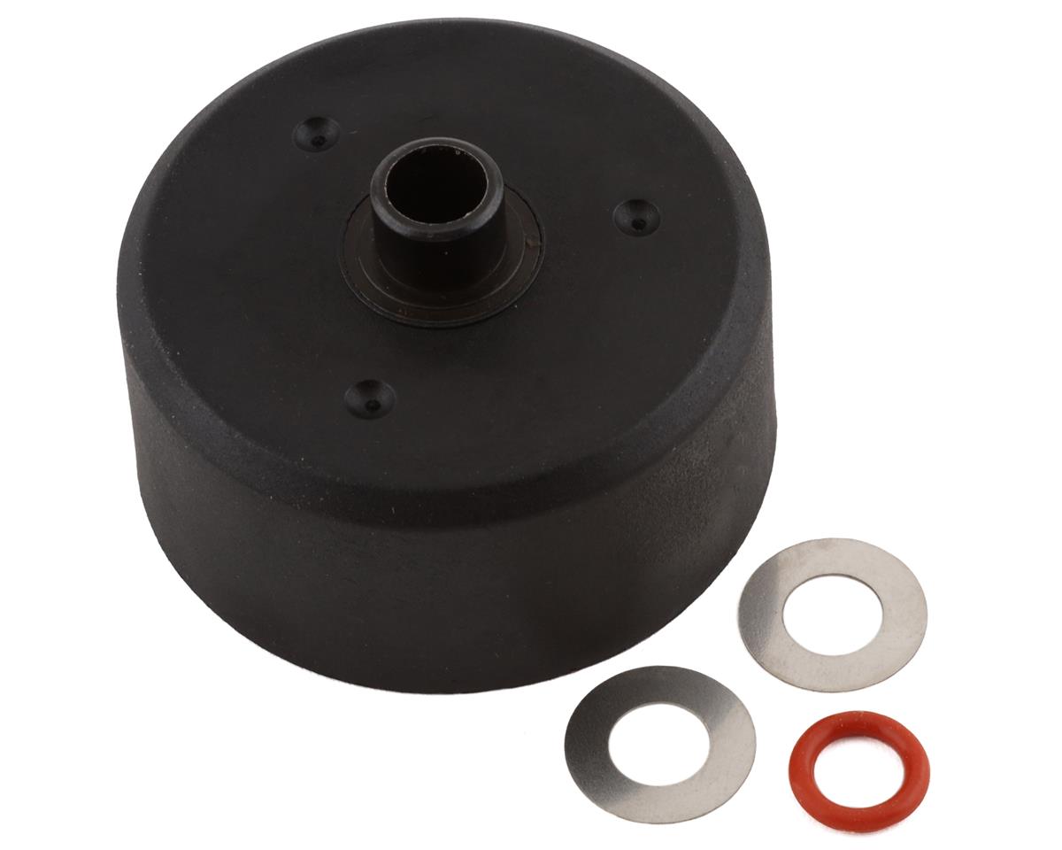 Mayako MX8 Center Differential Housing