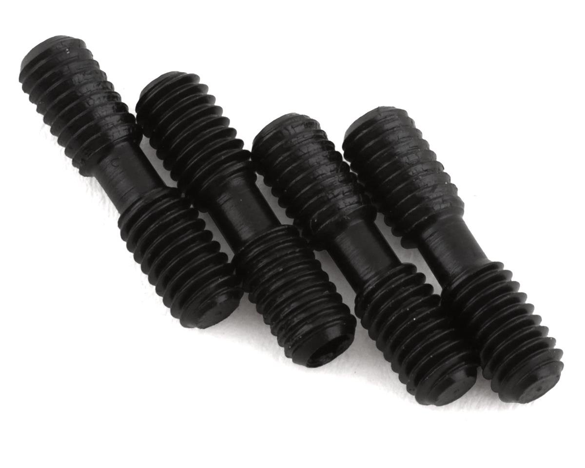 Mayako MX8 Steel Anti-Roll Bar Link Turnbuckle Screws (4)