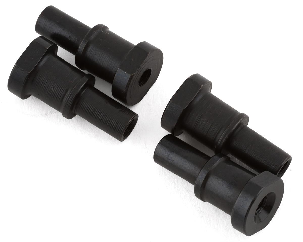 Mayako Steel Shock Stand-Off (4)