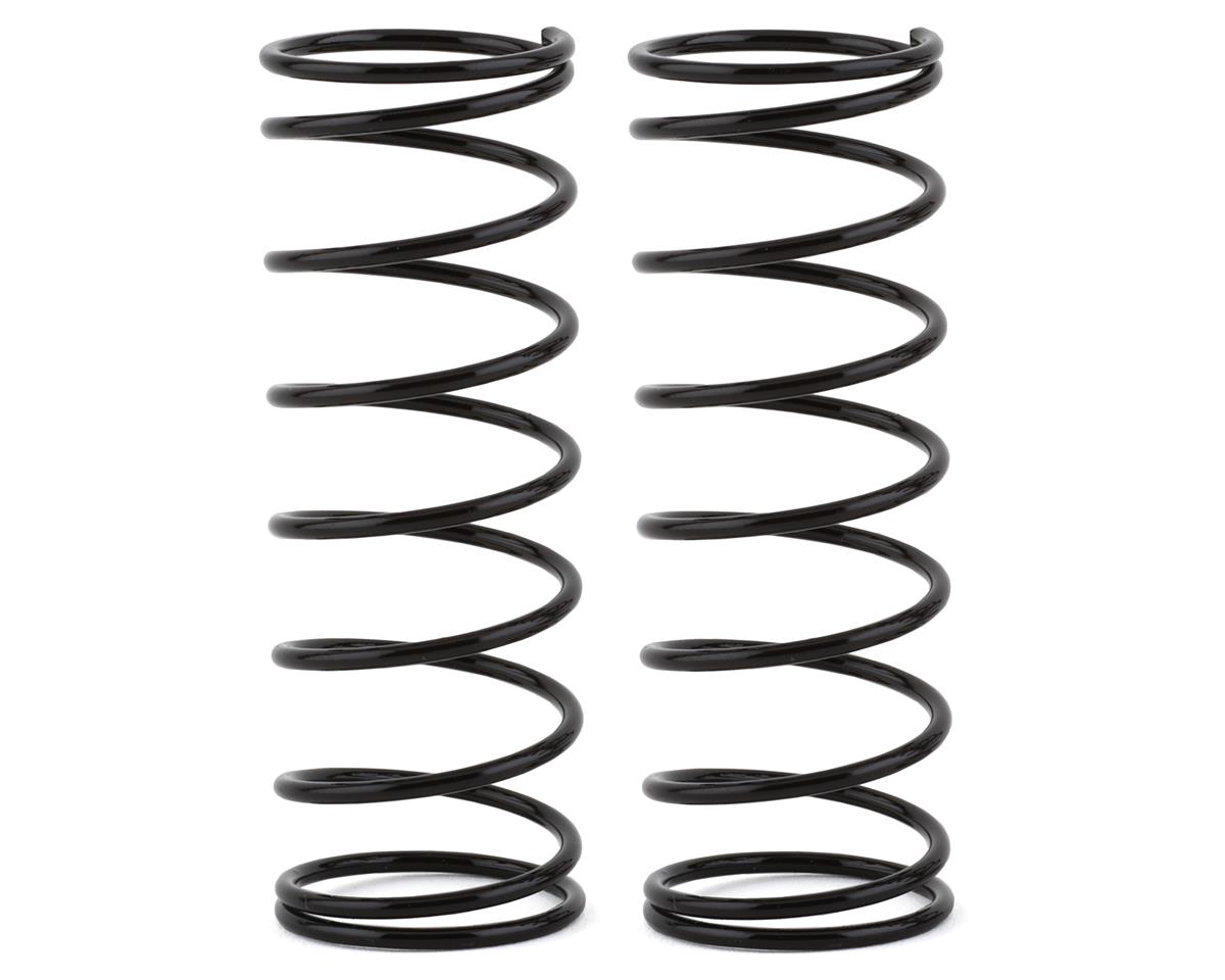 Mayako MX8 65mm Front Shock Spring Set (Black) (2) (8.5lb)