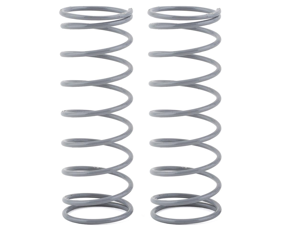 Mayako Front Shock Spring Set (Grey) (2) (9.0lb) (65mm)