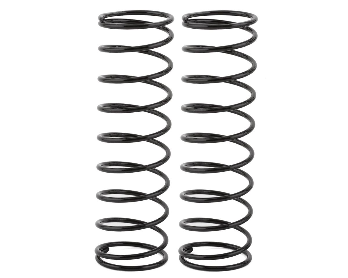 Mayako Rear Shock Spring (Black) (2) (10.25lb) (80mm)