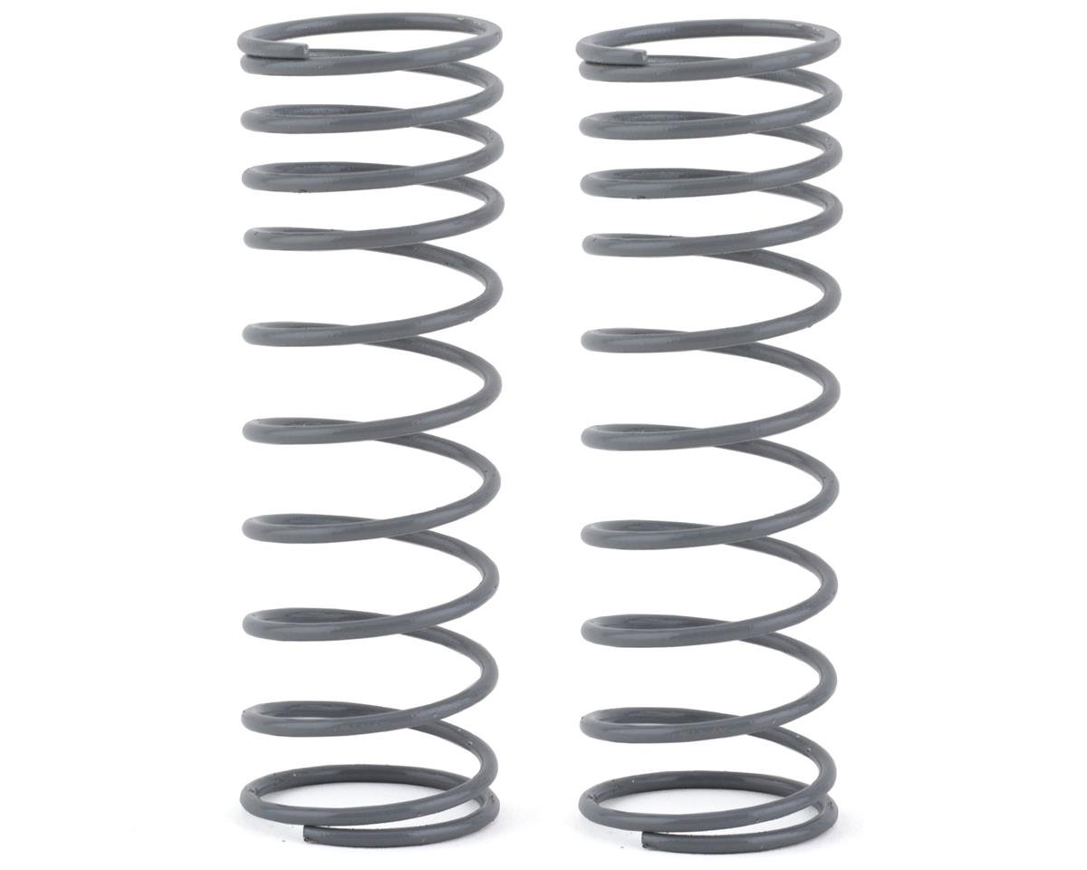 Mayako MX8 Front Progressive Shock Spring Set (Grey) (2) (4+7.0lb) (70mm)