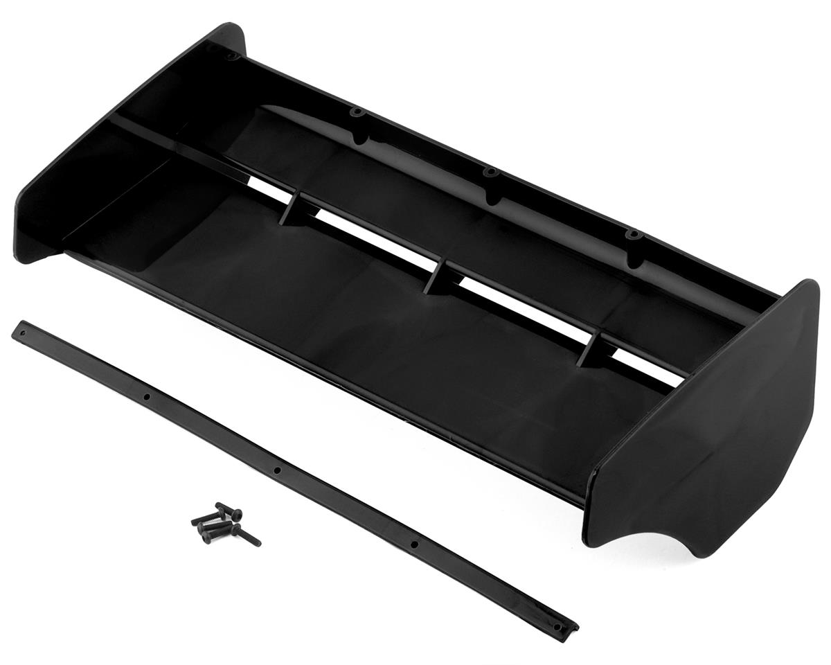 Mayako MX8 1/8 Scale Wing (Black)