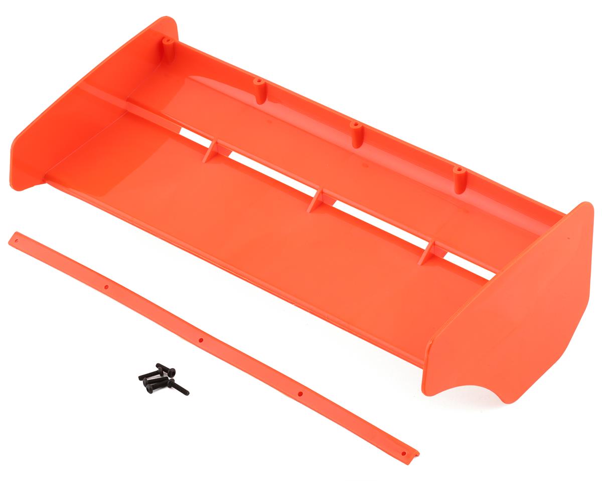 Mayako MX8 1/8 Scale Wing (Orange)