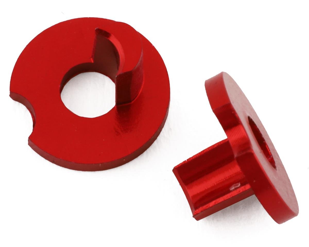 Mayako MX8 Offset Steering Link Bushings (4)