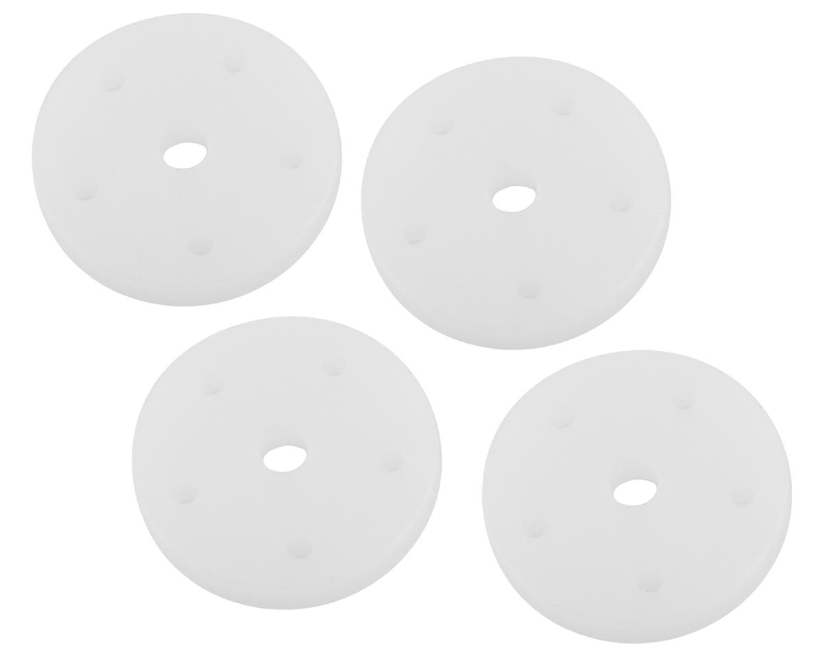 Mayako MX8 Shock Piston (4) (5x1.5mm)