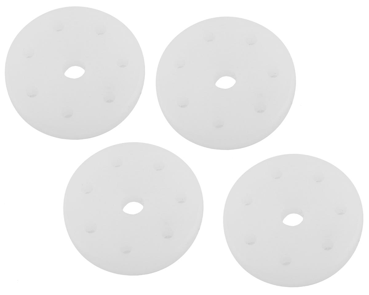 Mayako MX8 Shock Piston (4) (7x1.3mm)