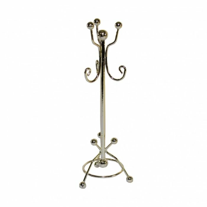 Metal Coat Rack