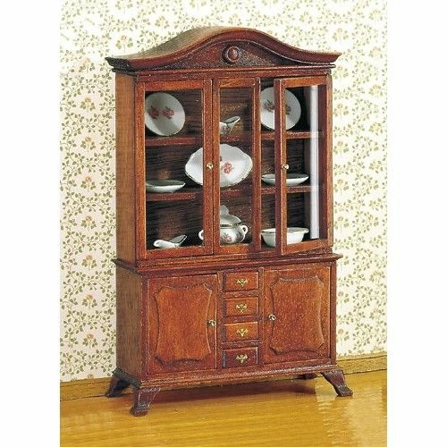 China Display Cabinet Kit