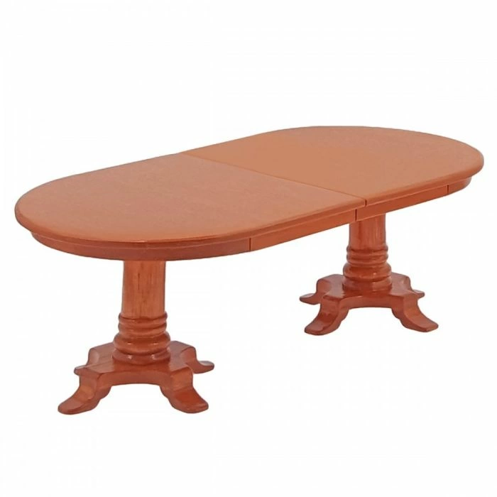 Biedermeier Dining Room Table Kit