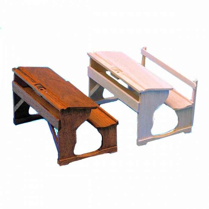 School Desks Kit