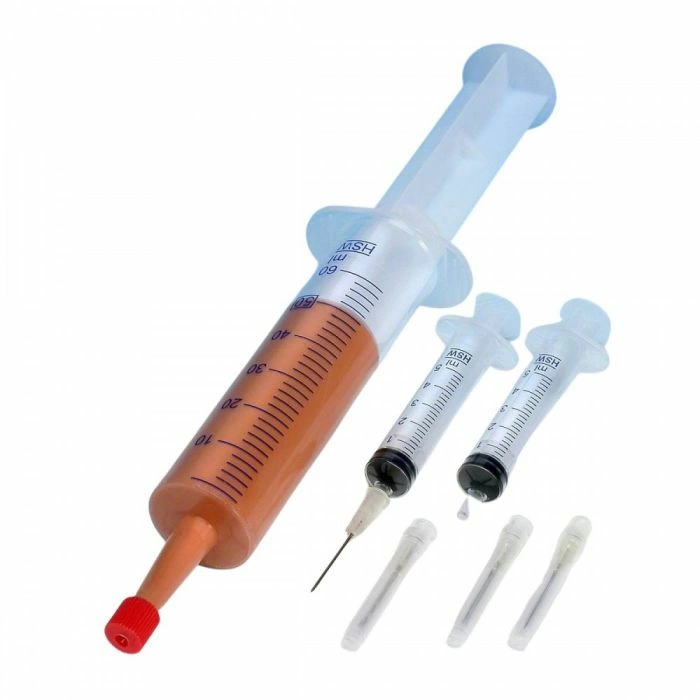 Brown Wood Glue 50ml - Uk Only