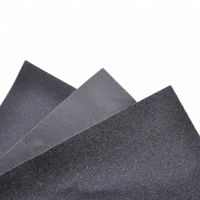 Set of 3 Sandpapers