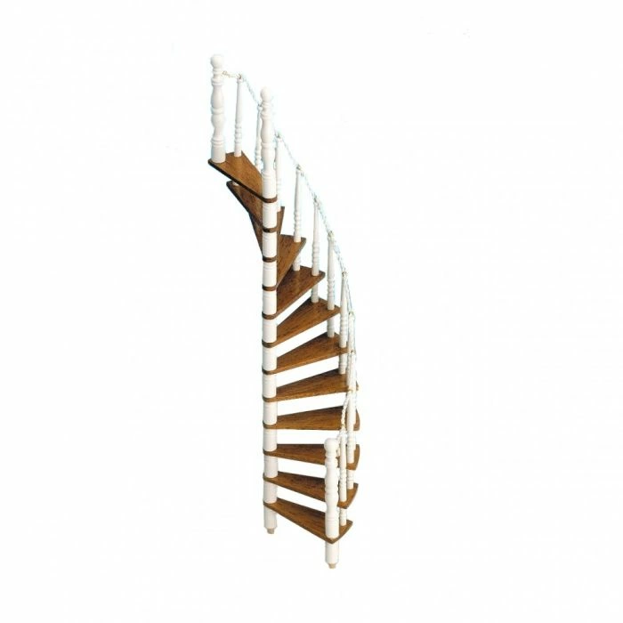Spiral Staircase Kit