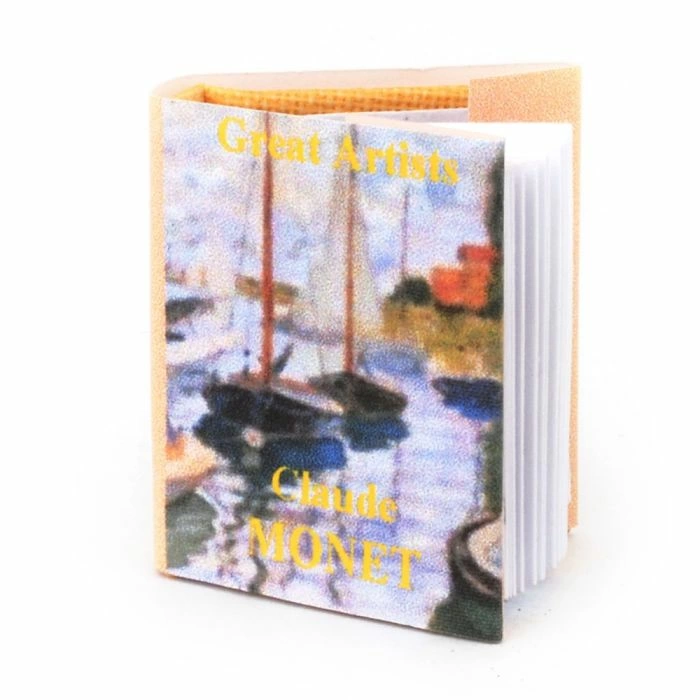 Great Artists - Monet