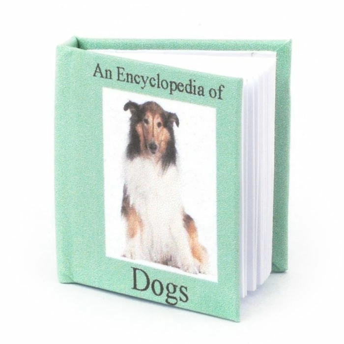 Encyclopedia of Dogs
