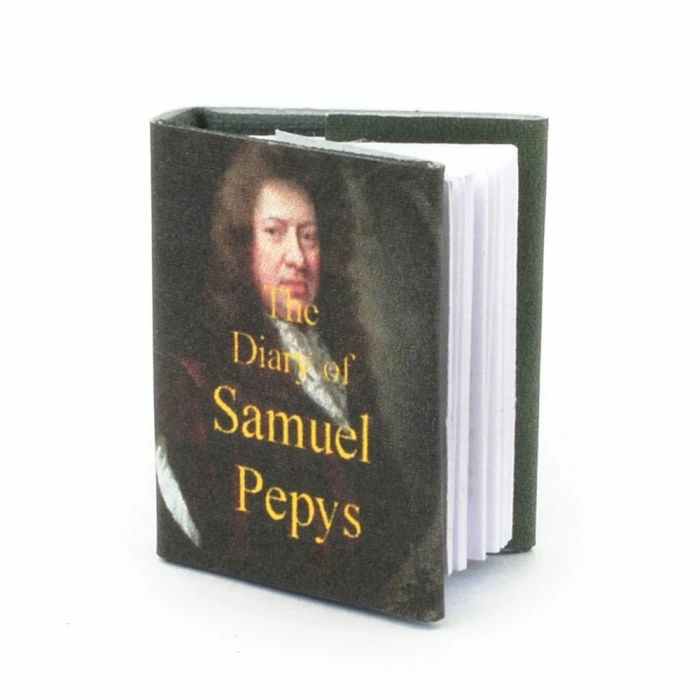 Diary of Samuel Pepys