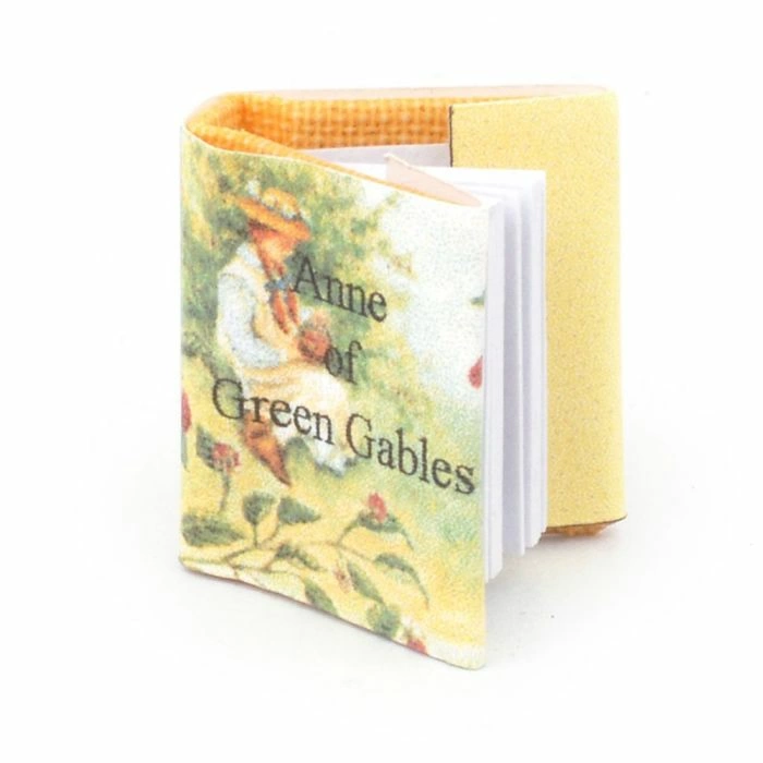 Anne of Green Gables