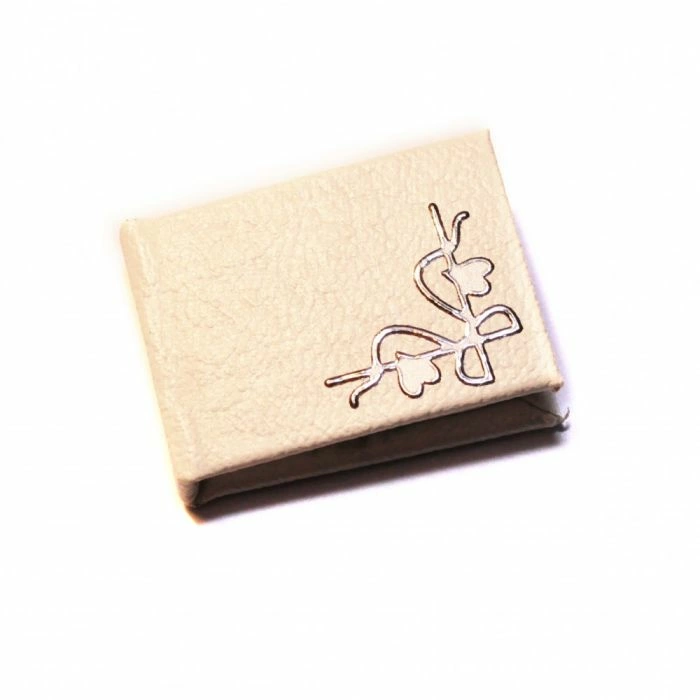 Wedding Album with Photos