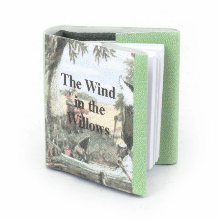The Wind In The Willows