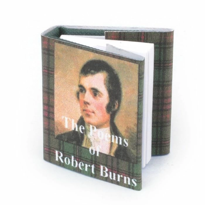Works of Robert Burns