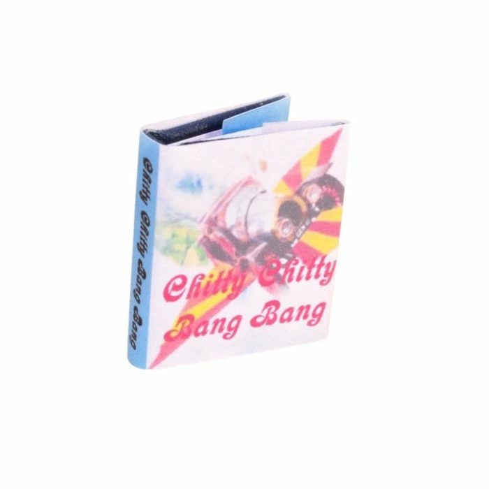 Chitty Chitty Bang Bang