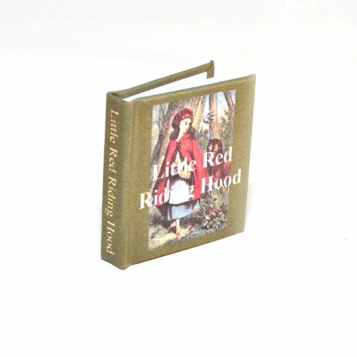 Little Red Riding Hood