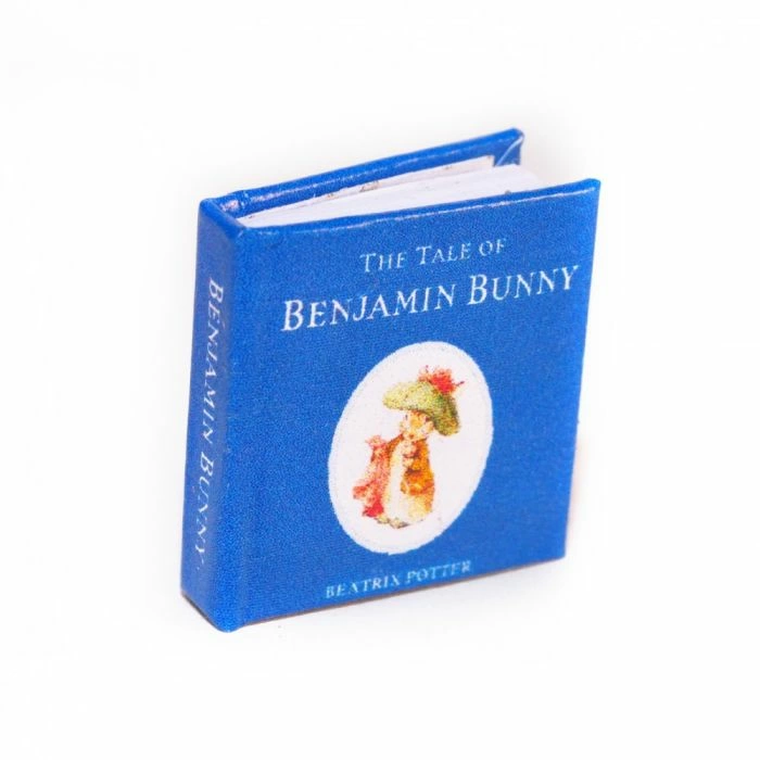 The Tale of Benjamin Bunny